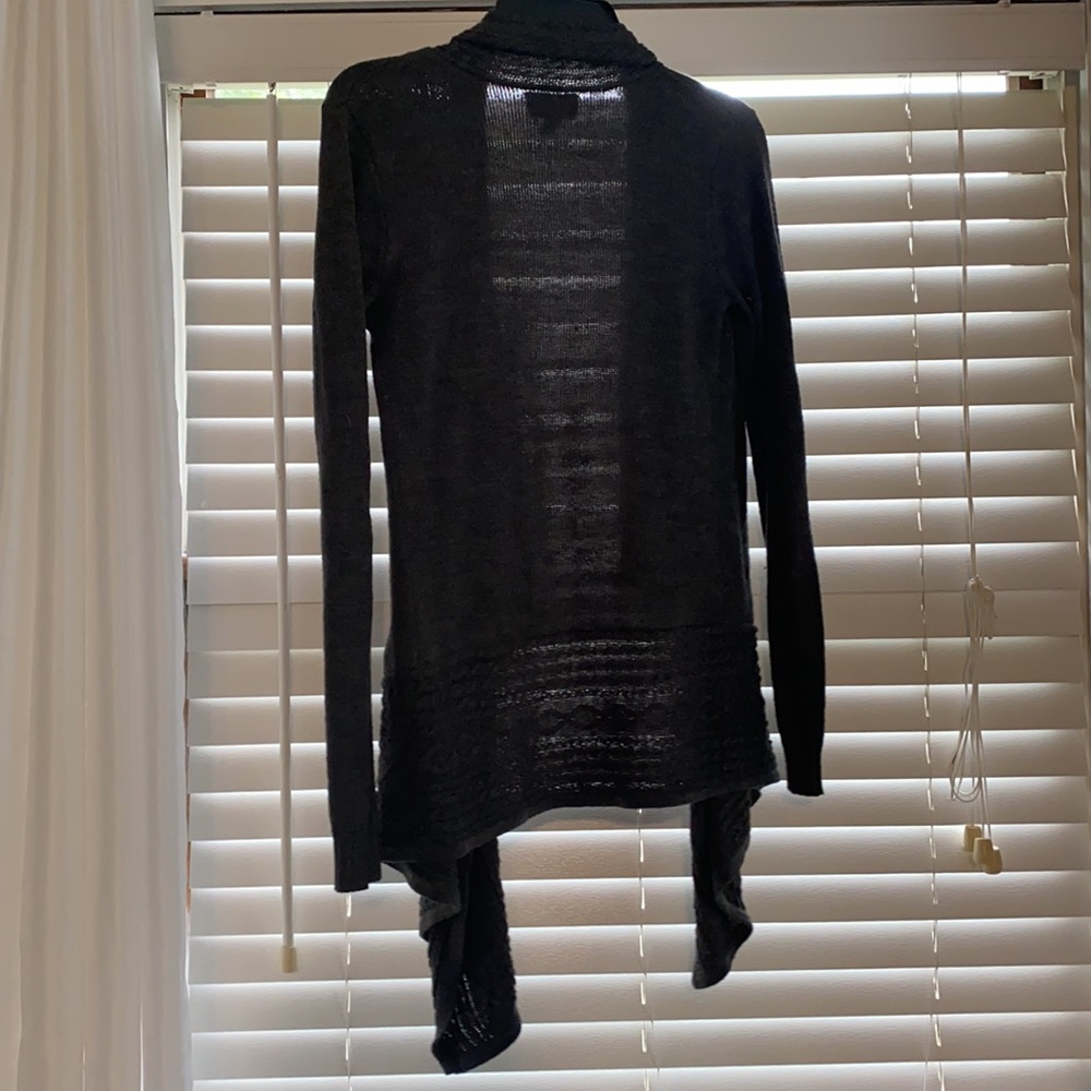 Cardigan - Picture 2 of 2